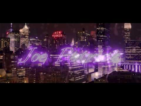 After Effects - Rain Drops
