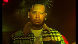 MONEYBAGG YO Crowd Goes LIT \& Goes WORD 4 WORD @ Rolling Loud Miami 2021