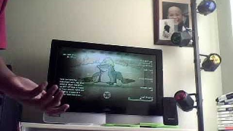 fallout 3 freezing problem /: