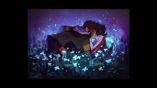 Klance Tribute- With You Tonight
