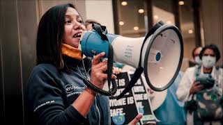 BRAZILIAN PORTUGUESE VOICE OVER VOICE TALENT 🎙🇧🇷 Brazilian Portuguese Voice Talent - PeoplesVaccine