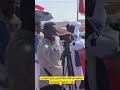 ابراهيم دنيا قائد حركة تحرير شرق السودان يهدد الحكومة السودانية السودان البرهان 