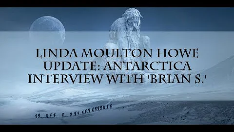 Linda Moulton Howe Interview of Naval Officer - An...