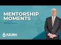 Mentorship Moments - Skill Development