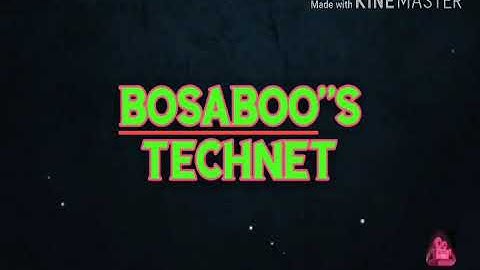 TNT TRICKS NO LOAD#1