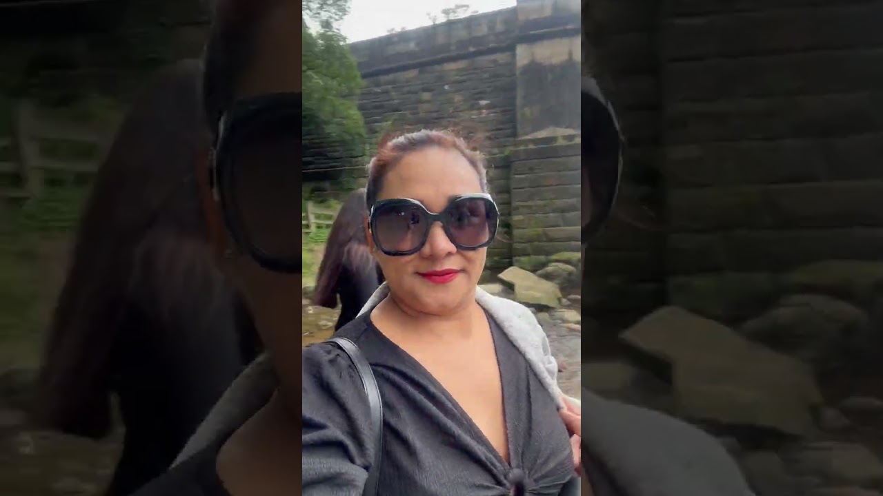 Fun Lancashire trip. Family fun 