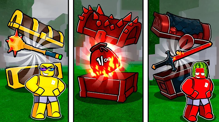 Every FIRE ITEM In 99 Nights in the Forest🔦