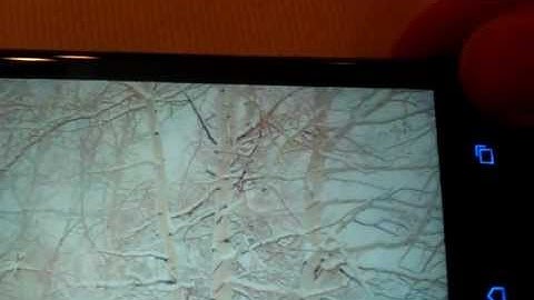 HTC One X Display Problem