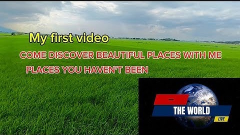 Starting the Adventure – Channel Introduction 