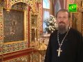 Храм Преображения Господня на Песках