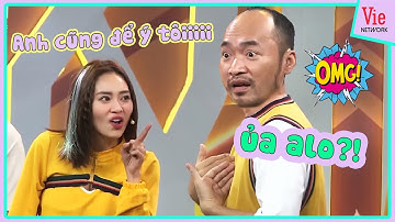 Lần đầu mặc đồ đôi, ông chú SUY SỤP tinh thần khi bị Nọc Nọc thảng thốt tố CÓ TÌNH Ý