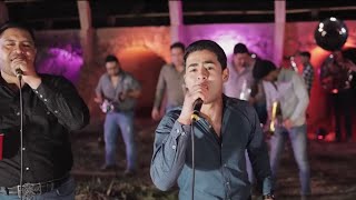 DELANTE DE MI (Popurrí En Vivo) - La Máxima Banda de Zacatecas