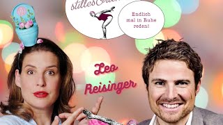 Leo Reisinger ❤️ bei Uhligs stilles Örtchen