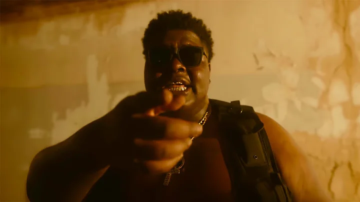 BigXthaPlug - Active (Official Music Video)