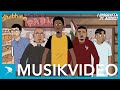 Shabholm | Musikvideo