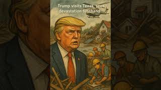 Rising Waters (Texas Strong) #news #texasfloods