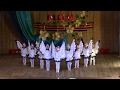 танец "Птицы белые летели" (Сколько лет прошло после той войны) - 9 Мая!