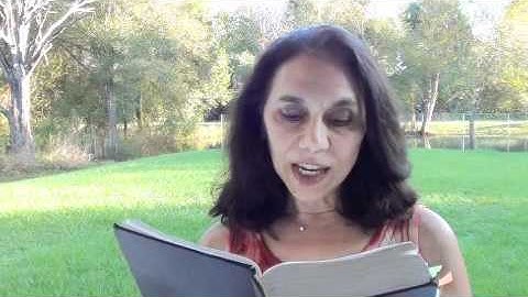 Workbook Lesson 306 from A Course in Miracles with Amy Torres