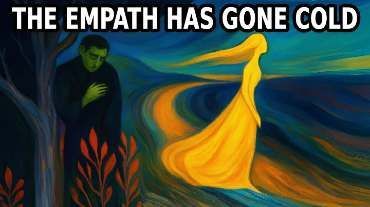 The Day the Empath Snaps – Carl Jung’s Darkest Warning