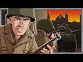 America's Stalingrad: Battle of Aachen | Animated History
