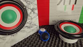 Ati Italy 🇮🇹 30Th Anniversary Limited Edition