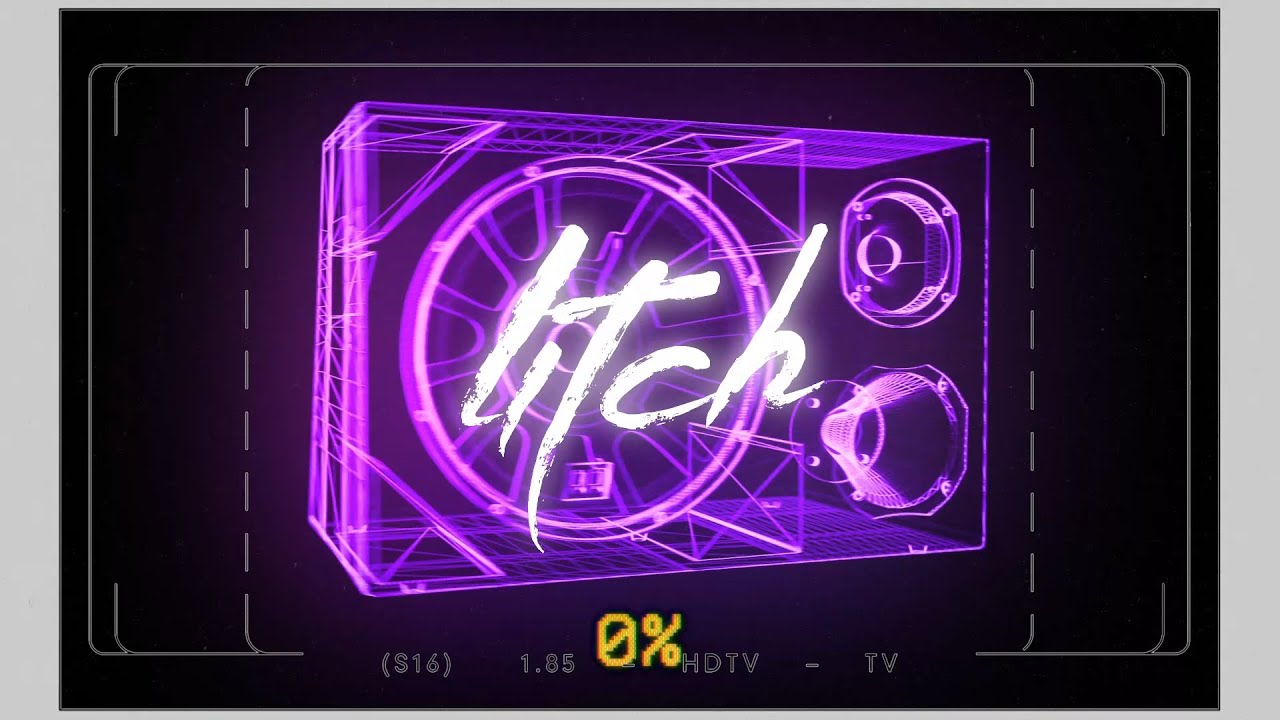 Watch Litch - I Would Be on YouTube Watch Litch - I Would Be on YouTube
