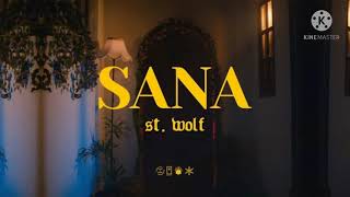 St. Wolf - Sana | Drumless Track