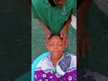  ASMR FACE scrub that left her face glowing 