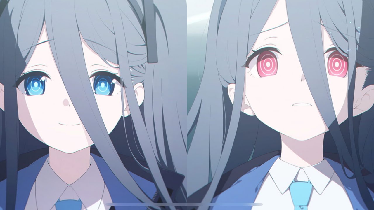 [ブルアカ](ネタバレ注意) 最終編　3章　個人的に好きなシーン