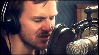 Charlie Mars - Picture of an Island [Studio Footage]