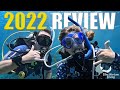 Blue Horizon Diving 2022 Year Review &amp; GIVEAWAY Winner Announced!