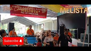 Download Lagu DULIPAK DULITEM-ORGEN GAMBANG MELISTA-EDS 12 OKT 2024-LOK.CURUG GARDEN TANGERANG MP3