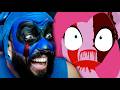 O TRISTE FIM DA PINKAMENA DO MY LITTLE PONY | No More Smile | My Little Killer