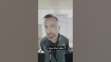 🚀 VapiCon 2025 in 40 Seconds: Biggest Takeaways with Speechmatics