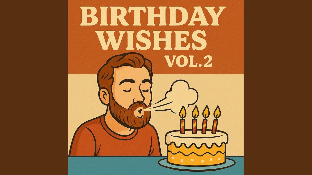 Happy Birthday Sweetheart