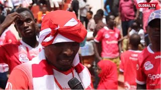 GWAMBINA vs SIMBA: HALI ILIVYO  UWANJANI, MASHABIKI HAWAPOI, FULL KUTAMBIANA...
