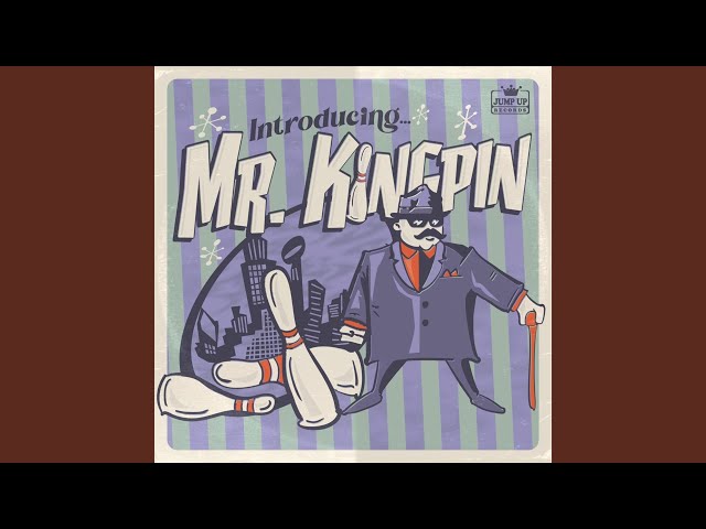 Mr. Kingpin - Don't Know Who I Am