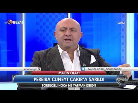 (T) Beyaz Futbol 13 Aralık 2015 Tek Parça