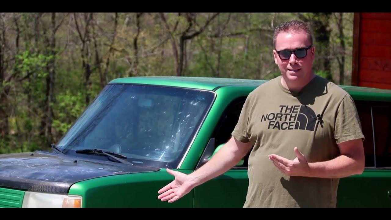 Scion Reliability What To look For When Buying A Scion xB In 2021 - YouTube