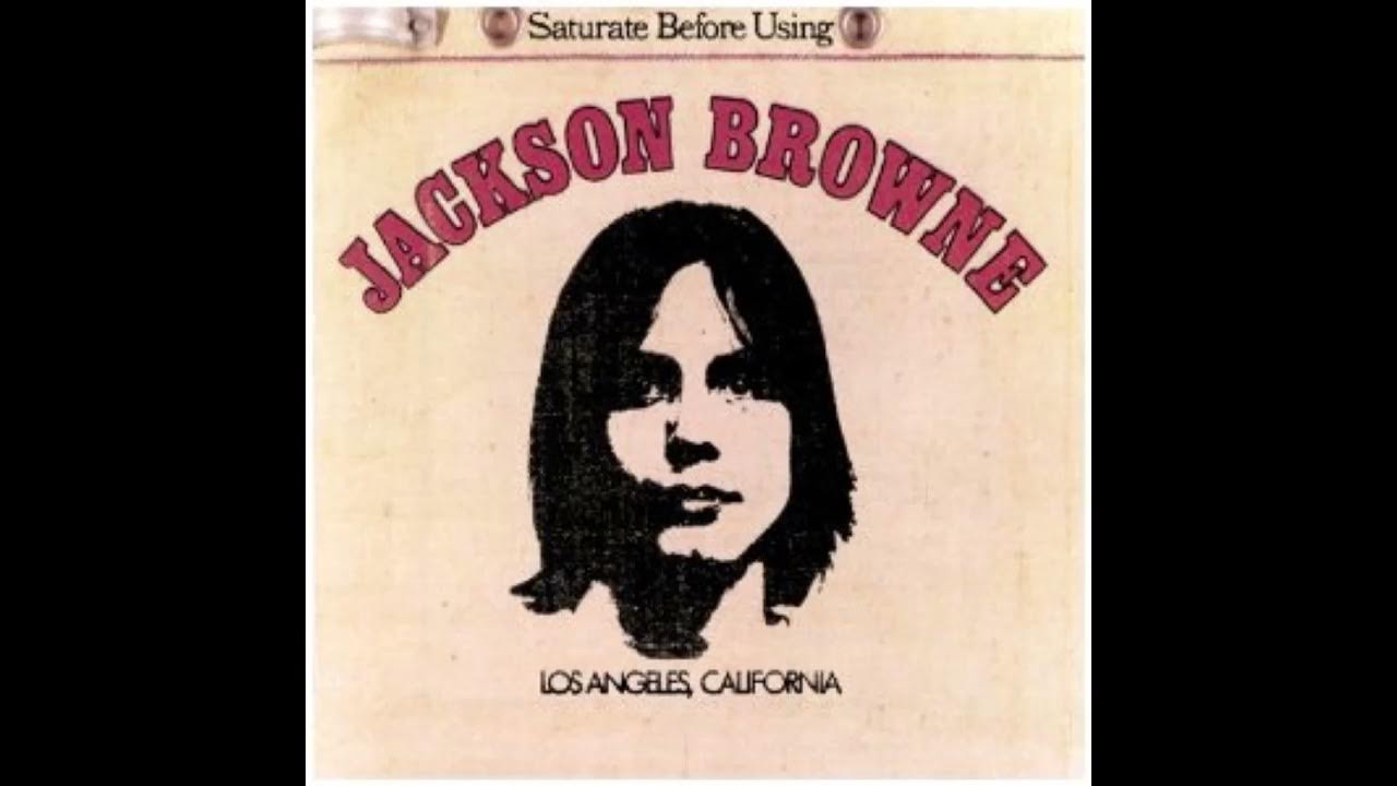 Jackson Browne My Opening Farewell with Lyrics in Description YouTube