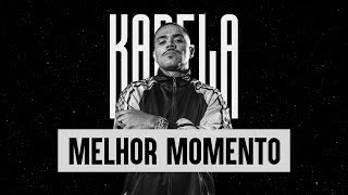 MC Kapela - Melhor Momento (Lyric Video) DJ JB Mix