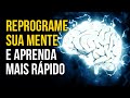 HIPNOSE para ficar INTELIGENTE - Reprogramação Mental para Estudos e Aprovação em Provas (PODEROSO)