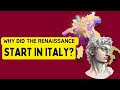 Renaissance Revelations: The Cultural Awakening of Italy
