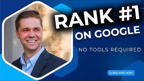 ChatGPT Keyword Research and Free SEO Tools for Affiliates