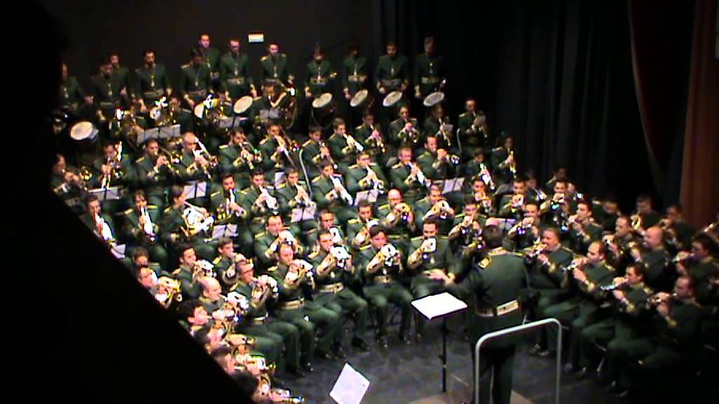 Marcha: En Manos de Jesús BCT Stmo. Cristo de la Elevación