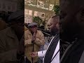 Zacle Oyo Akoki Koboma Yo Na Tension Ba Anti Fatshi Baza Souffrir Tala Ebandi Tika Matumboli Zacle 