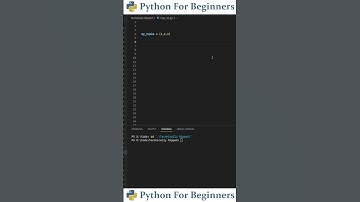 Introduction To Tuples | Python For Beginners