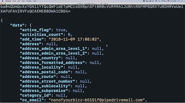 I Try to Use Your API... (live testing) | Cristiano Betta | API the Docs London 2018