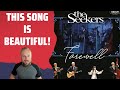 Rob Reacts to... The Seekers - I Am Australian: Special Farewell Performance