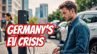 Germany's EV Market Struggles: A Deep Dive